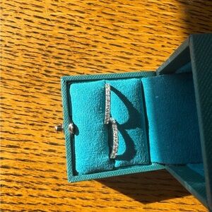 Effy diamond bands. Size 5